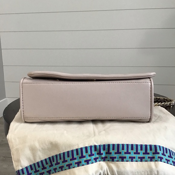 TORY BURCH Alexa Convertible Crossbody in Bedrock - Picture 7 of 7